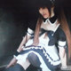 Illustration for article titled Queens Blade Curvy Cosplaying Model Destroys The Ante